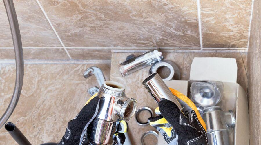 Professional Storm Sewer Service in Stone Mountain, GA